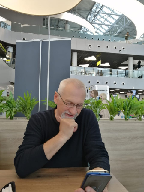 Федор, Россия, Южно-Сахалинск. Фото на сайте ГдеПапа.Ру