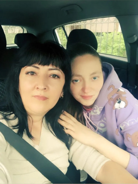 Сабрина, Россия, Санкт-Петербург. Фото на сайте ГдеПапа.Ру