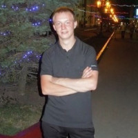 Михаил Викторович, Россия, Гатчина, 32 года