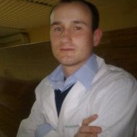 Вадим, Россия, московская область, 34 года