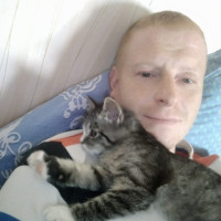 Андрей Новоселецкий, Россия, Санкт-Петербург, 38 лет