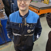 Борис, Россия, Тверь, 35 лет