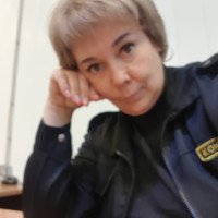 Ольга, Россия, Пенза, 53 года