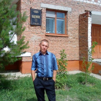 Михаил Шустур, Россия, Новосибирск, 38 лет