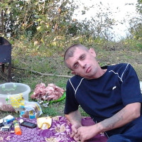 Сергей Бурика, Россия, Великий Новгород, 53 года