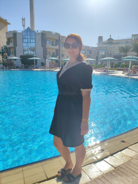 Ирина, Россия, Санкт-Петербург. Фото на сайте ГдеПапа.Ру