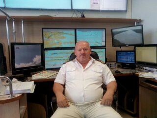 Владимир, Россия, Астрахань. Фото на сайте ГдеПапа.Ру