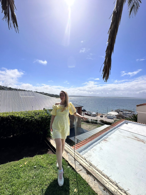 Светлана, Россия, Москва. Фото на сайте ГдеПапа.Ру