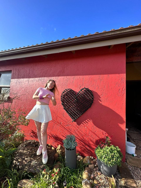 Светлана, Россия, Москва. Фото на сайте ГдеПапа.Ру