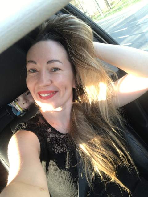 Светлана, Россия, Москва, 42 года, 2 ребенка. Познакомлюсь с мужчиной для любви и серьезных отношений, создания семьи и воспитания детей. В поисках...  Анкета 573628. 