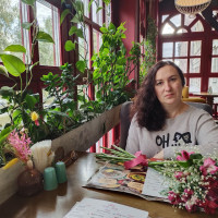 Ольга, Россия, Новосибирск, 47 лет