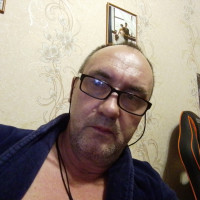 Владимир, Россия, Тюмень, 54 года