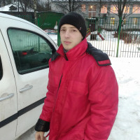 Андрей А, Россия, Санкт-Петербург, 37 лет