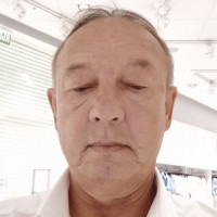 Владимир, Россия, Барнаул, 58 лет