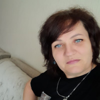 Светлана, Россия, Барнаул, 51 год