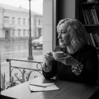 Юлия, Россия, Москва, 49 лет