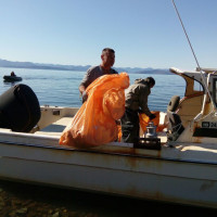 Альберт, Россия, Петропавловск-Камчатский, 56 лет