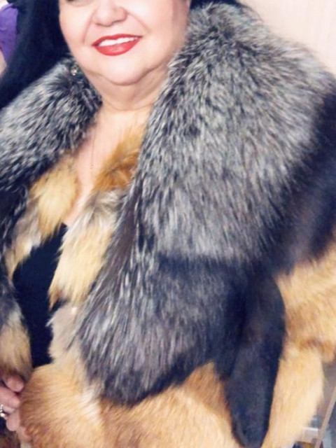 Галина, Россия, Москва. Фото на сайте ГдеПапа.Ру