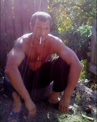 Валентин, Россия, Туапсе. Фото на сайте ГдеПапа.Ру