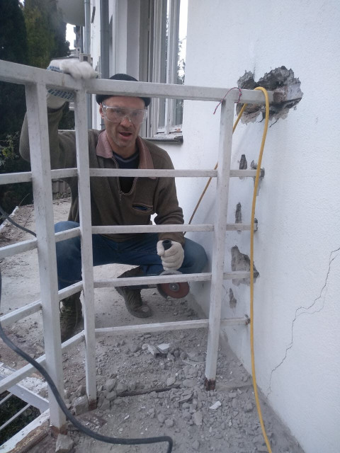 Валентин, Россия, Туапсе. Фото на сайте ГдеПапа.Ру