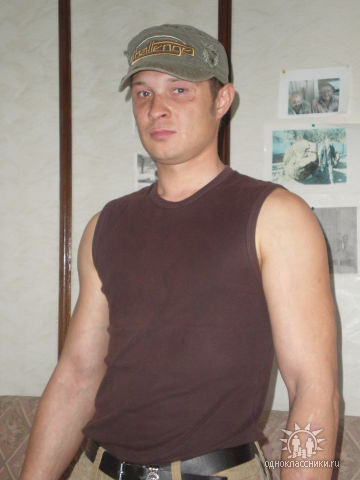 Валентин, Россия, Туапсе. Фото на сайте ГдеПапа.Ру