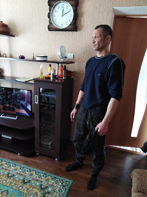 Валентин, Россия, Туапсе. Фото на сайте ГдеПапа.Ру