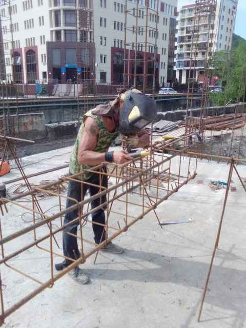 Валентин, Россия, Туапсе. Фото на сайте ГдеПапа.Ру