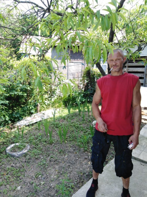 Валентин, Россия, Туапсе. Фото на сайте ГдеПапа.Ру