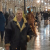 Сергей, Россия, Москва, 66