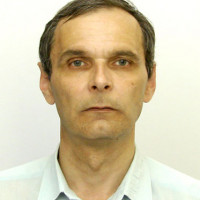 Георгий Андреев, Россия, Самара, 61 год