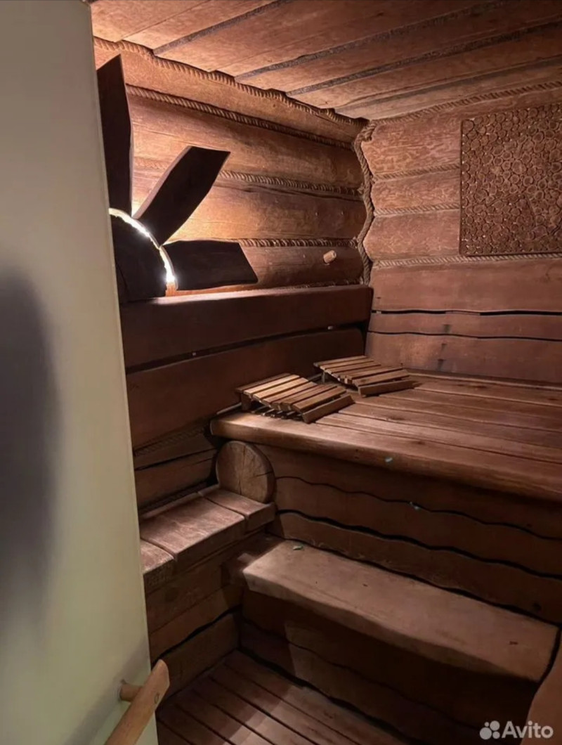 ДомЛесника, Россия, Москва, 2025-03-15