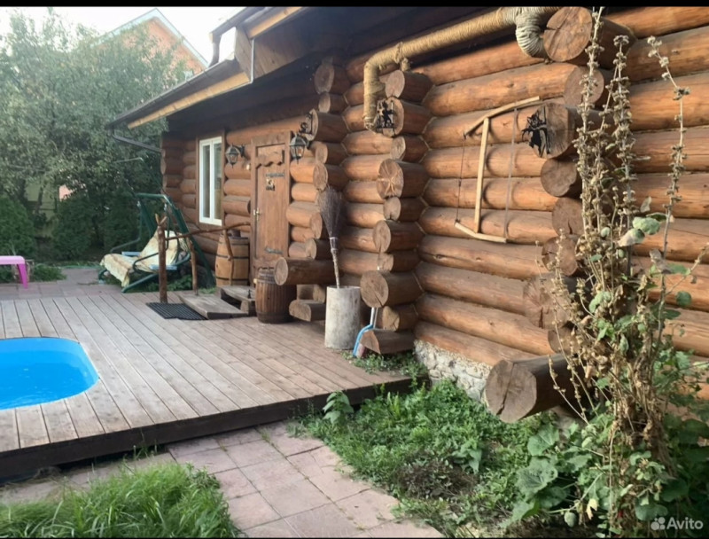 ДомЛесника, Россия, Москва, 2025-03-15