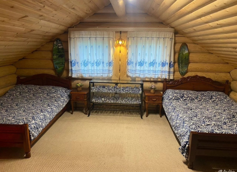 ДомЛесника, Россия, Москва, 2025-03-15