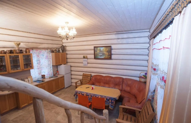 ДомЛесника, Россия, Москва, 2025-03-15