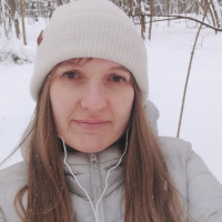 Евгения, Россия, Москва, 48 лет