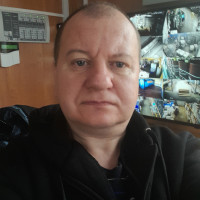 Александр, Москва, Курская, 46 лет