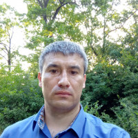 Артур, Россия, Саратов, 39 лет