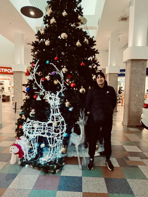 Юоа, Москва, м. Аминьевская, 39 лет. Расскажу все при встрече