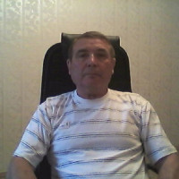 Валерий, Россия, Уфа, 65 лет