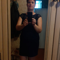 Любовь, Россия, Самара, 41 год