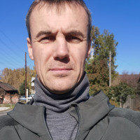 Анатолий, Россия, Бийск, 37 лет