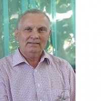 Владимир Иняхин, Россия, Ульяновск, 71 год