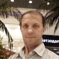 Александр, Россия, Евпатория, 48 лет