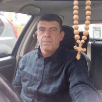 Сергей, Россия, Воронеж, 53 года