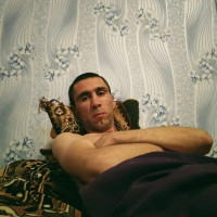 Валерий, Украина, Вольногорск, 39 лет