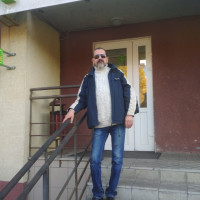 Александр, Россия, Пенза, 54 года