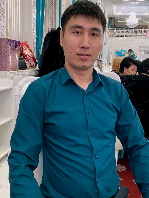 Рус, Казахстан, Астана (Нур-Султан), 33 года. Хочу найти БогатуюМолодой