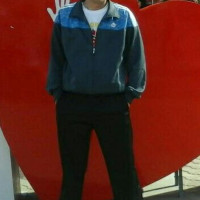 Артур, Россия, Барнаул, 50 лет