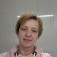 Елена, Россия, Москва, 53 года