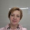 Елена, Россия, Москва, 53